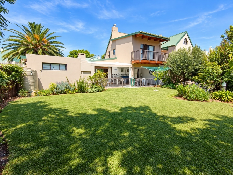 3 Bedroom Property for Sale in Diaz Beach Western Cape